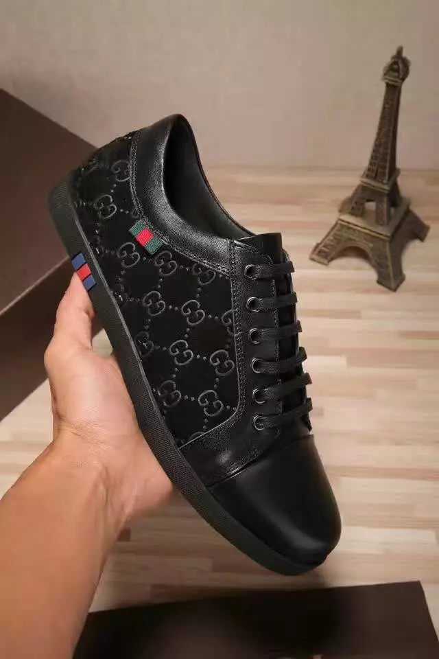 Gucci Uomo Scarpe 0069